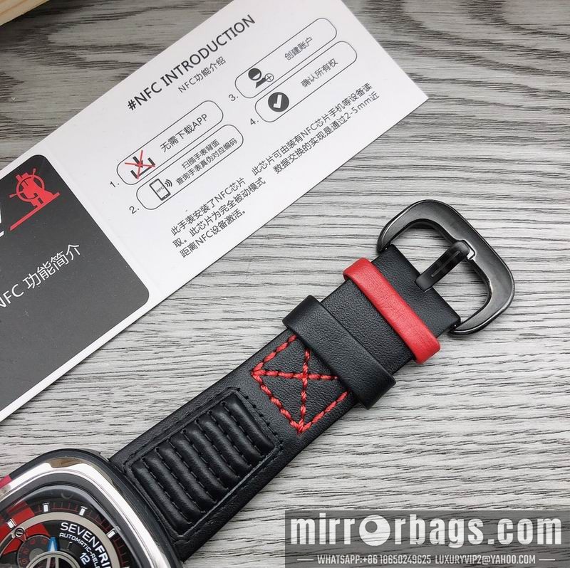 Replica Seven Friday watch 090416 Watch
