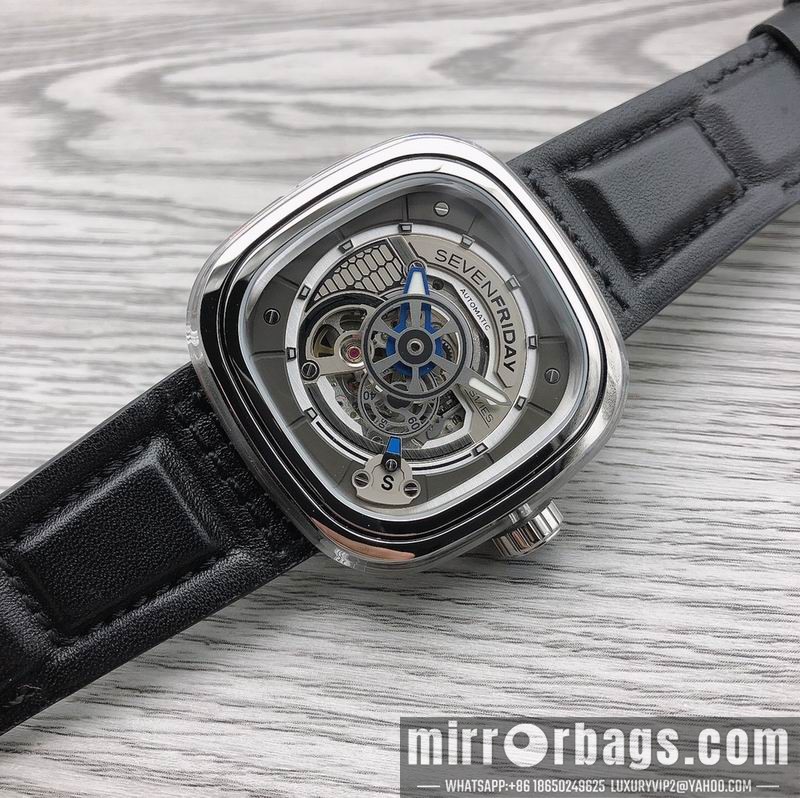 Replica Seven Friday watch 090410 Watch