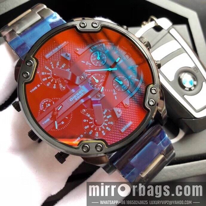 Replica Diesel 57mm 082210 Watch