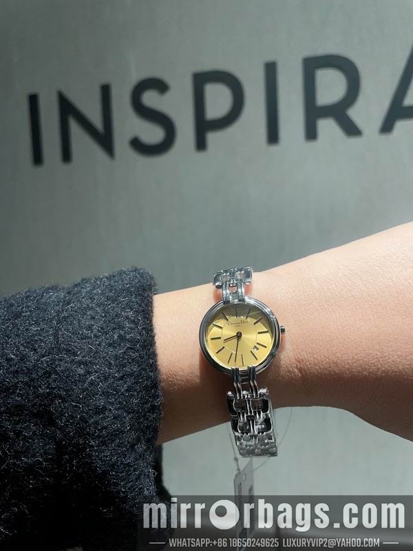Replica Dior watch 111407 Watch