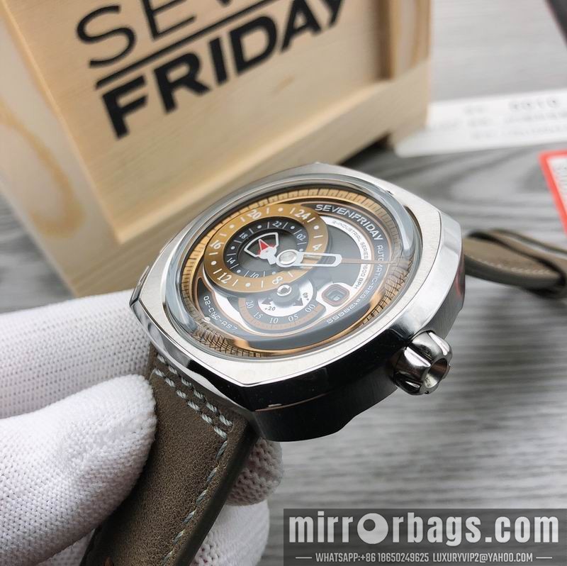 Replica Seven Friday 47mm 090438 Watch