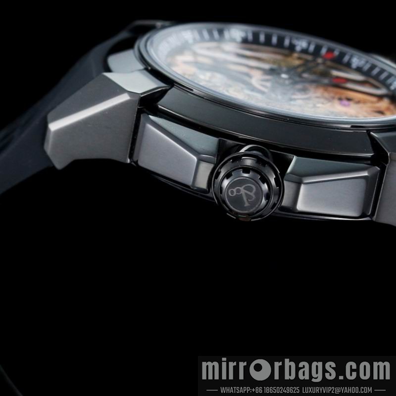 Replica Jacob & Co 44mm 110327 Watch