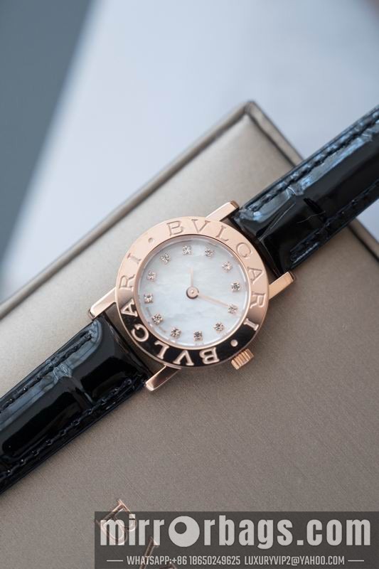 Replica Bvlgari 26mm 040956 Watch
