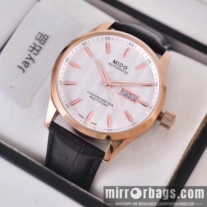 Replica Mido 42mm 042439 Watch