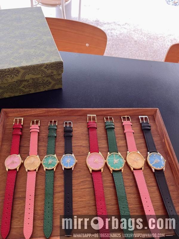 Replica Gucci 38mm 29mm 091703 Watch