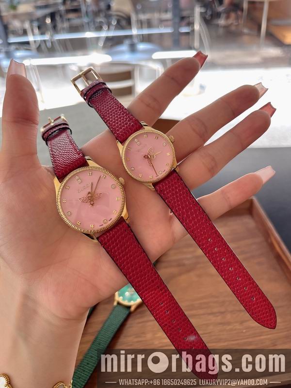 Replica Gucci 38mm 29mm 091703 Watch