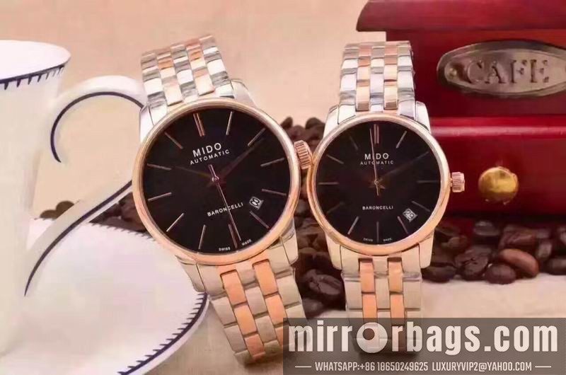 Replica Mido man39mm woman33mm 042459 Watch