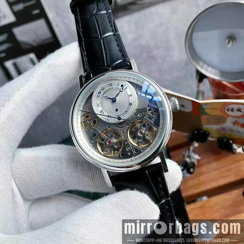 Replica Blancpain 42mm 0427126 Watch