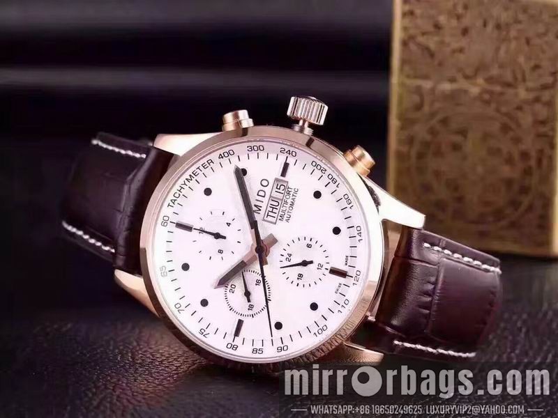 Replica Mido 42mm 042451 Watch