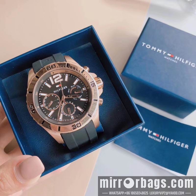Replica Tommy 44mm 101034 Watch