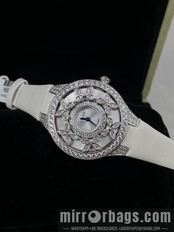 Replica Graff 33mm 010501 Watch