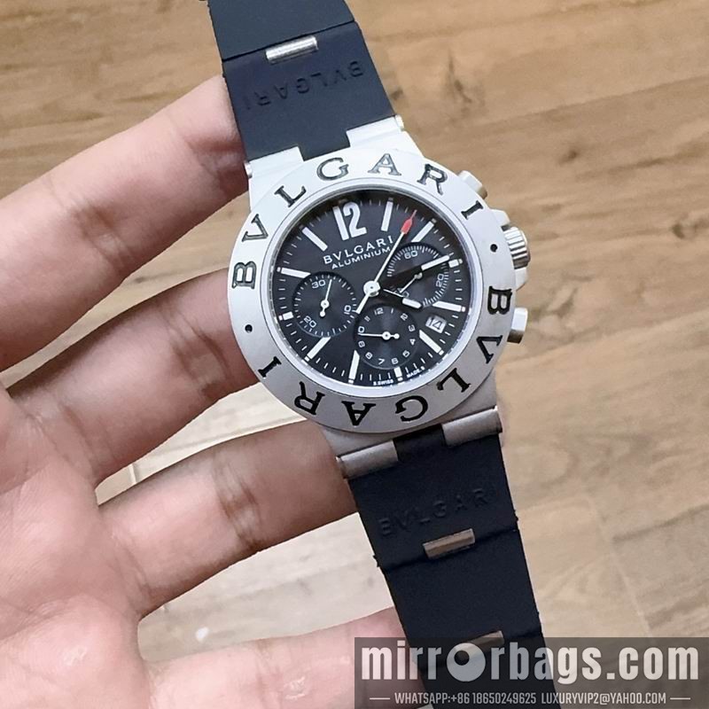 Replica Bvlgari 40mm 122804 Watch