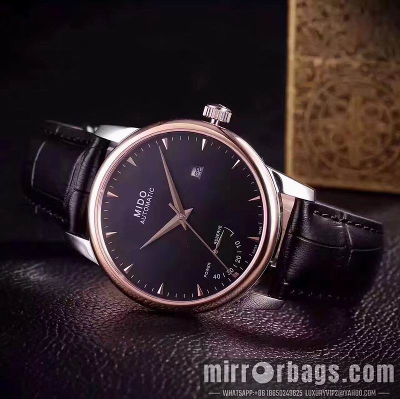 Replica Mido 42mm 042440 Watch