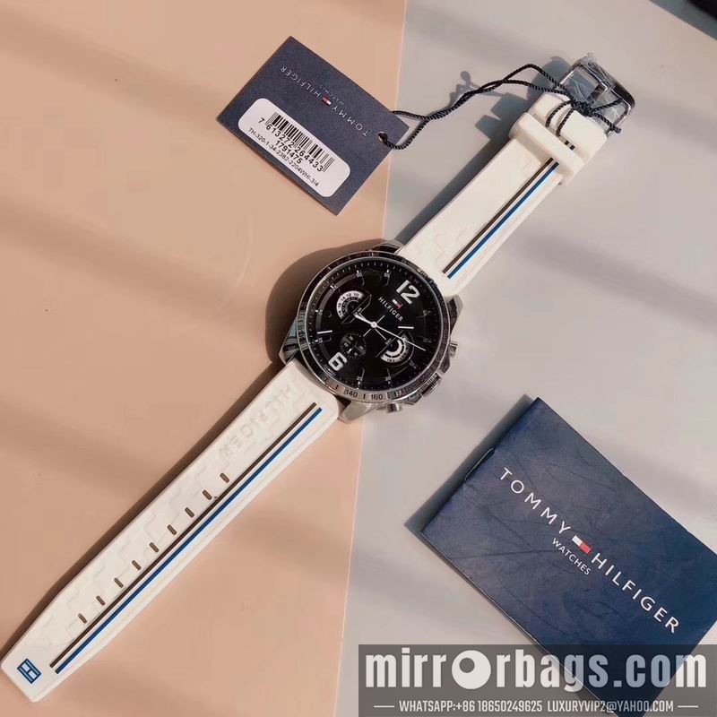 Replica Tommy 44mm 101038 Watch