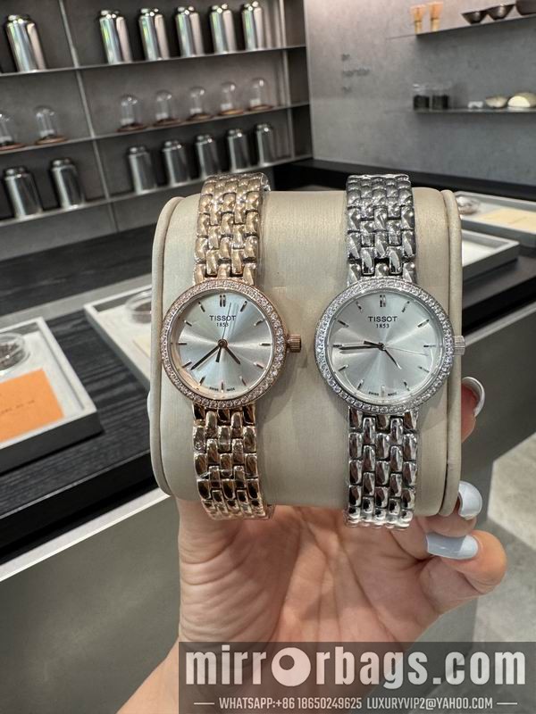 Replica Tissot 27mm 101441 Watch