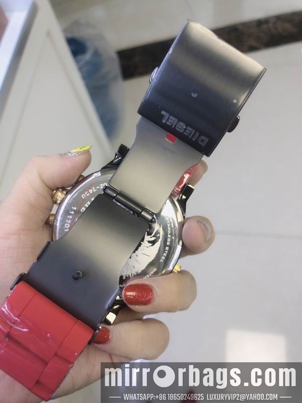 Replica Diesel 56mm 082254 Watch