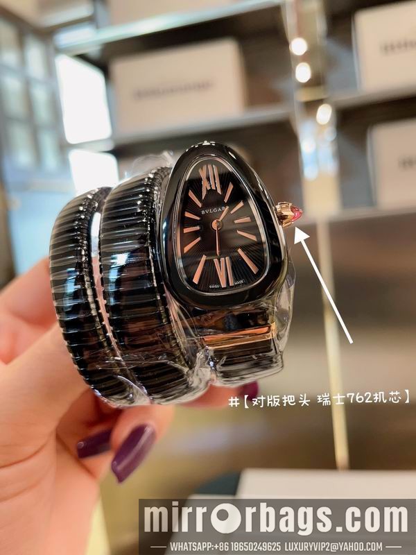 Replica Bvlgari watch 101519 Watch