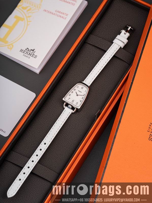 Replica Hermes 20X27.2mm 080601 Watch