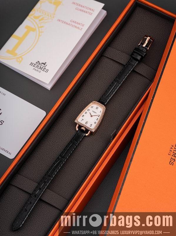 Replica Hermes 20X27.2mm 080602 Watch