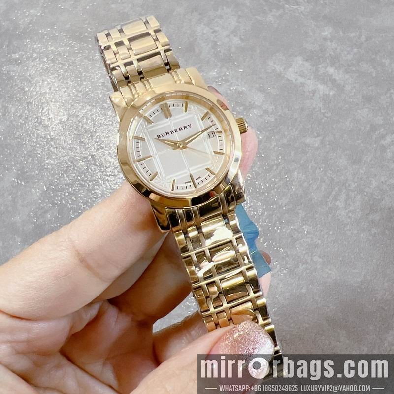 Replica Burberry 29mm 042749 Watch