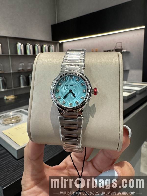 Replica Bvlgari 28mm 101443 Watch
