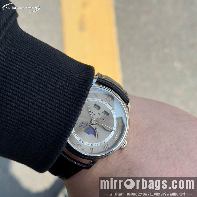 Replica Blancpain 40mm 042753 Watch