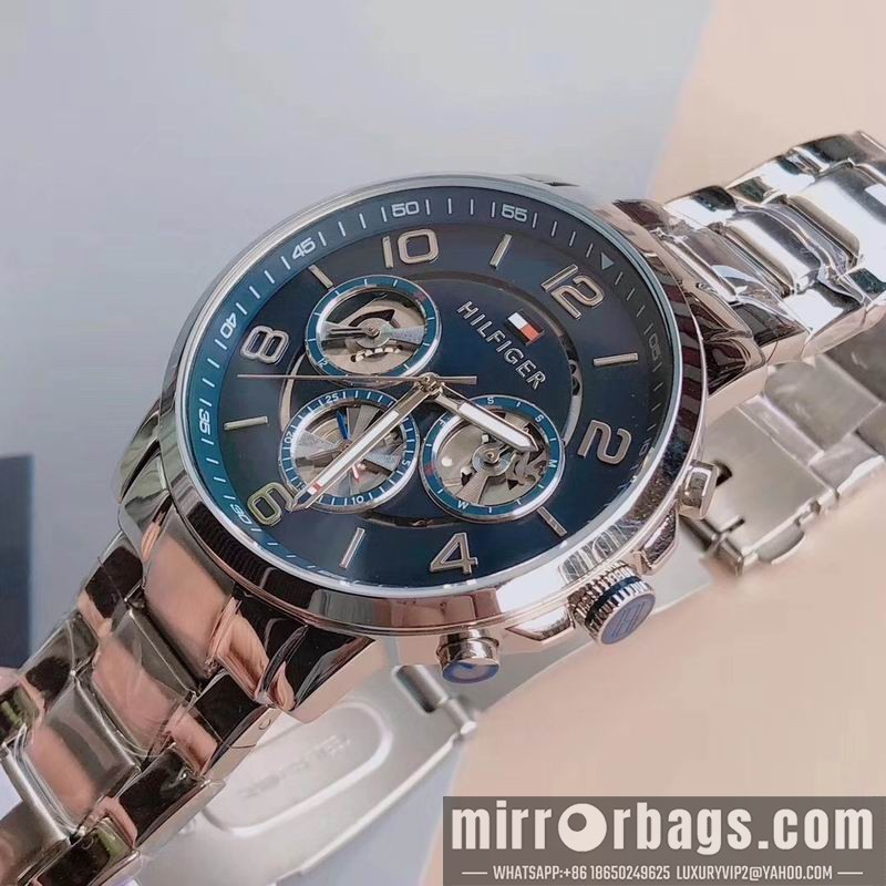 Replica Tommy 44mm 101049 Watch