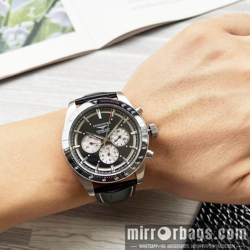 Replica Longines 42mm 082361 Watch