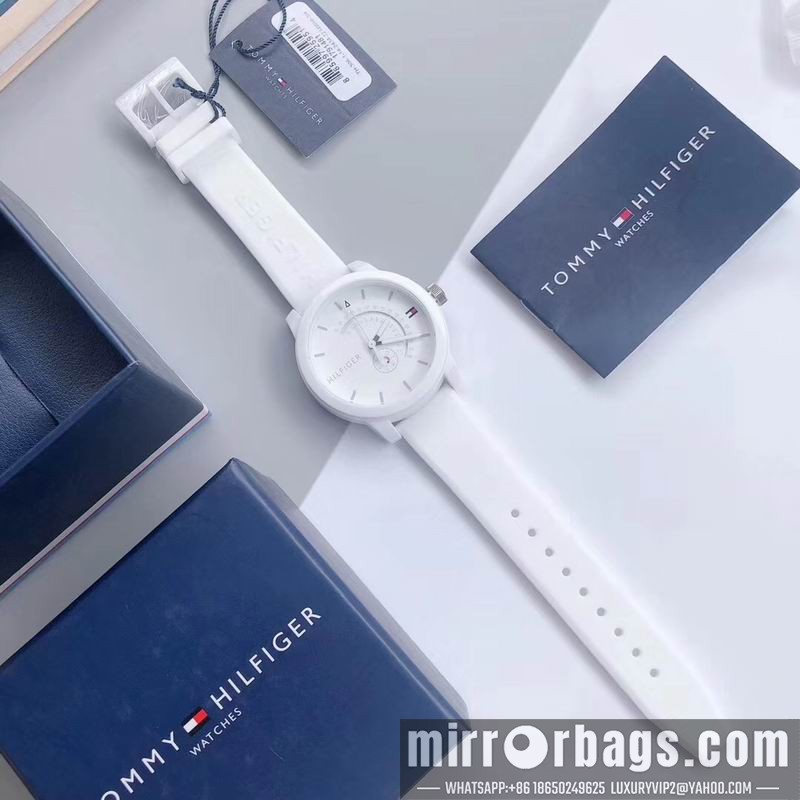 Replica Tommy 44mm 101006 Watch