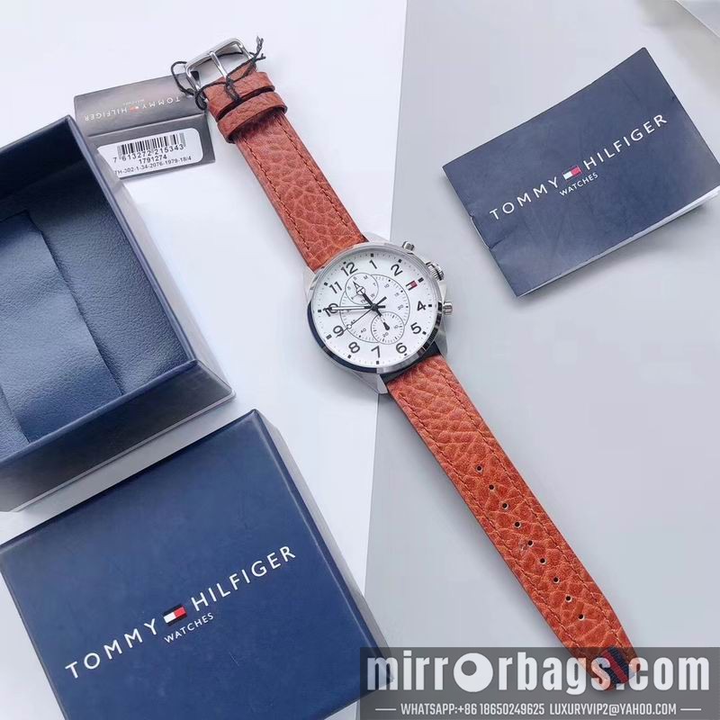 Replica Tommy 44mm 101028 Watch
