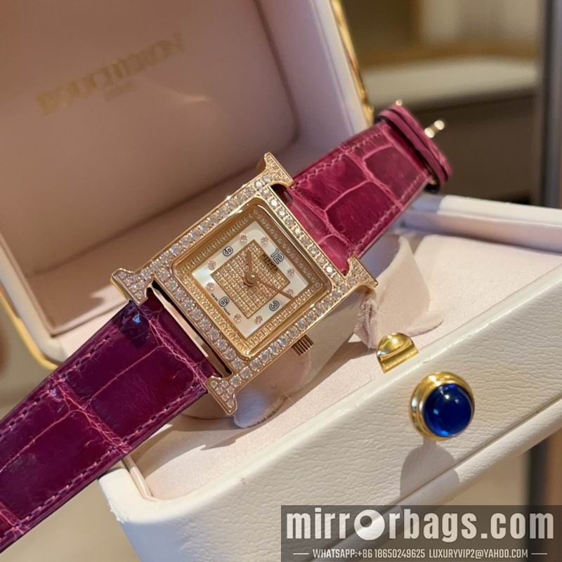 Replica Hermes 21mm 26mm 110386 Watch