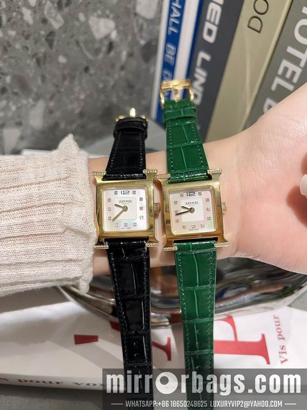 Replica Hermes 21mm 111406 Watch