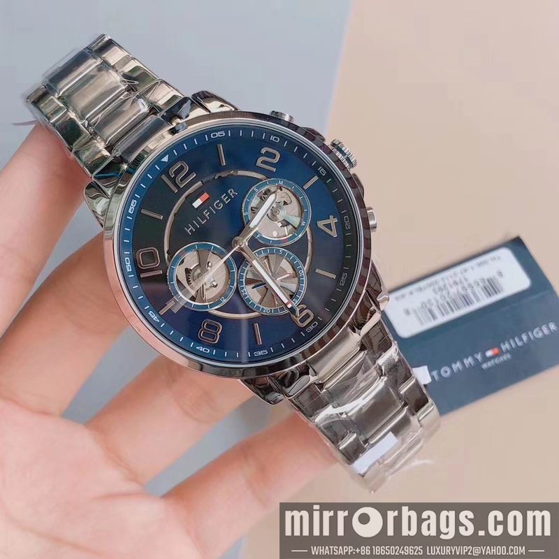 Replica Tommy 44mm 101026 Watch