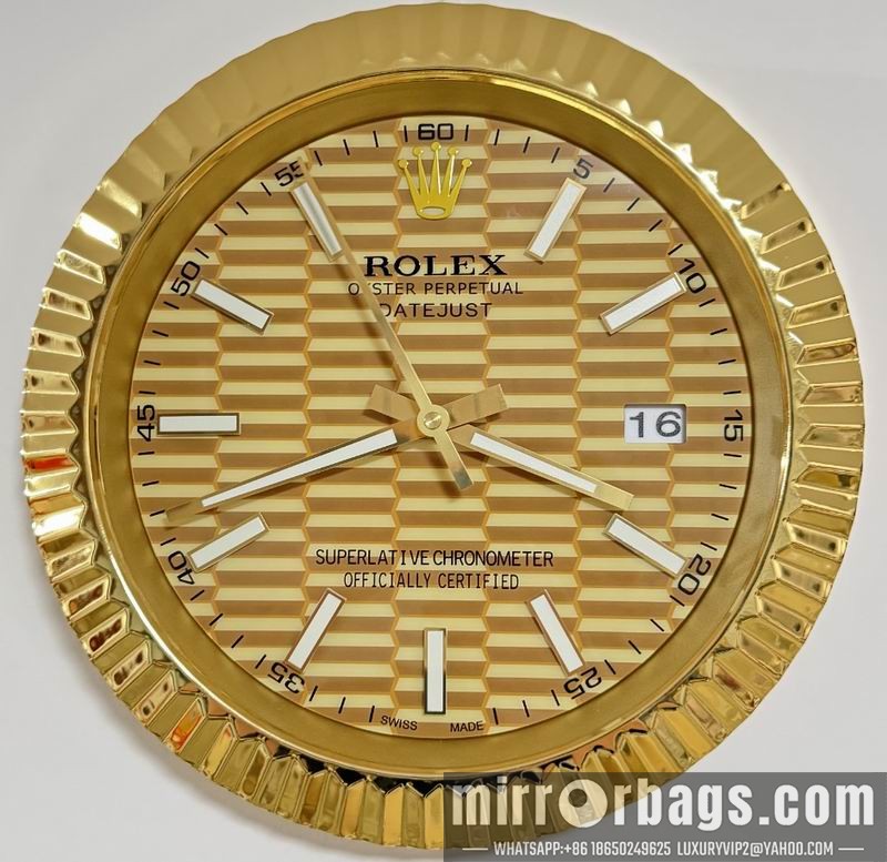 Replica Rolex clock 0805 Watch