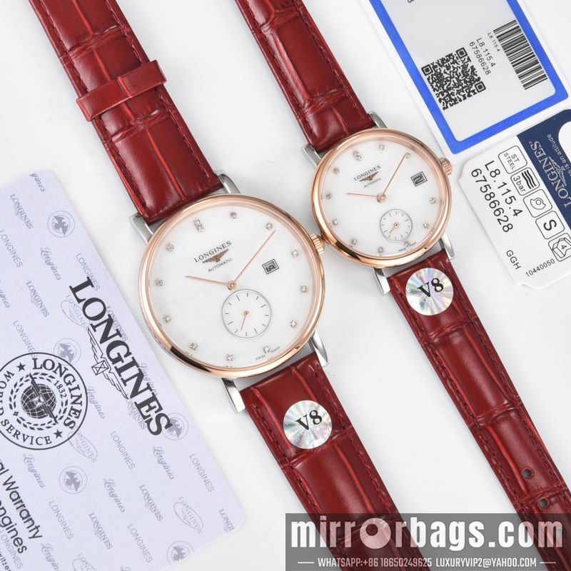 Replica Longines watch 032527 Watch
