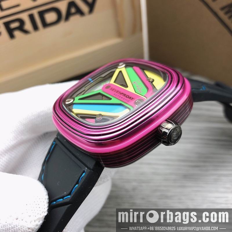 Replica Seven Friday watch 090452 Watch