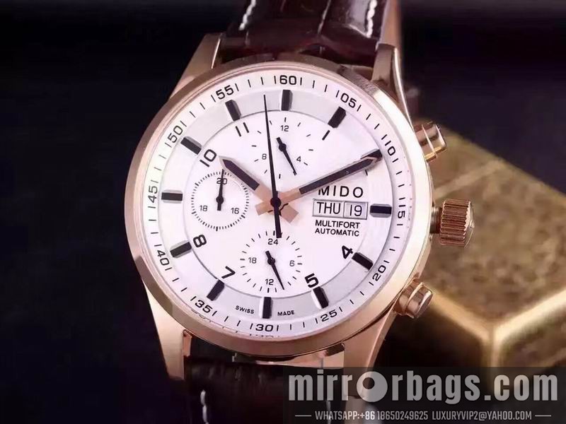 Replica Mido 42mm 042450 Watch