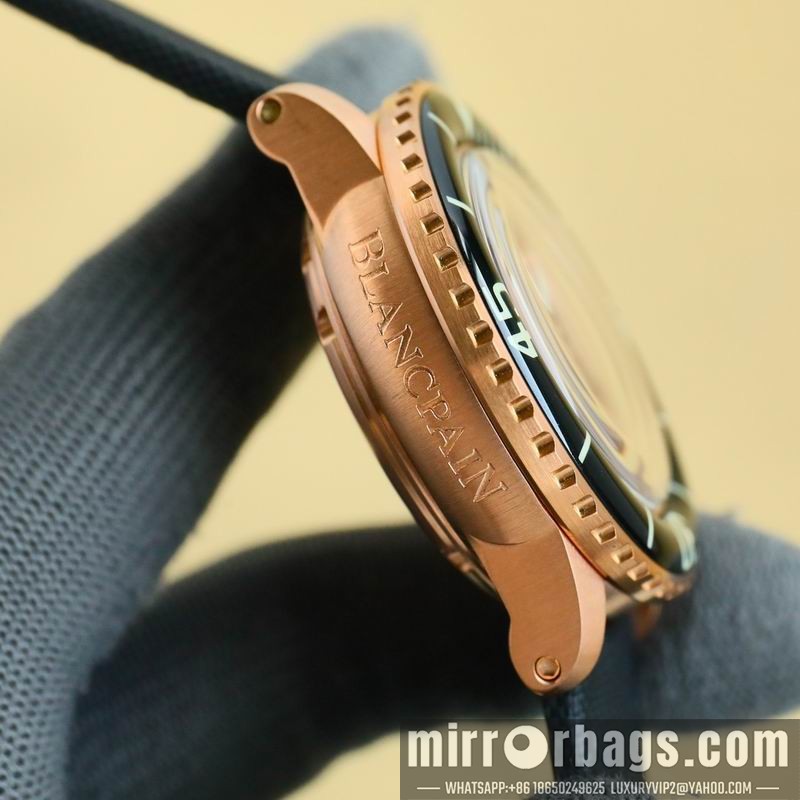 Replica Blancpain 45mm 042791 Watch