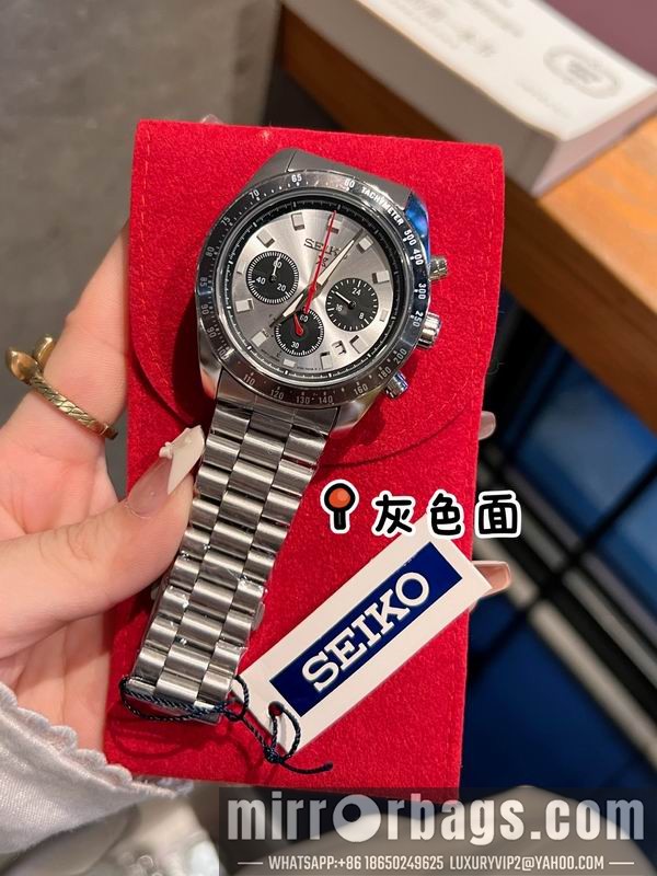 Replica Seiko 40.6mm 1228103 Watch