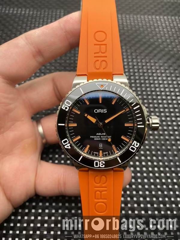 Replica Oris 41mm 080618 Watch
