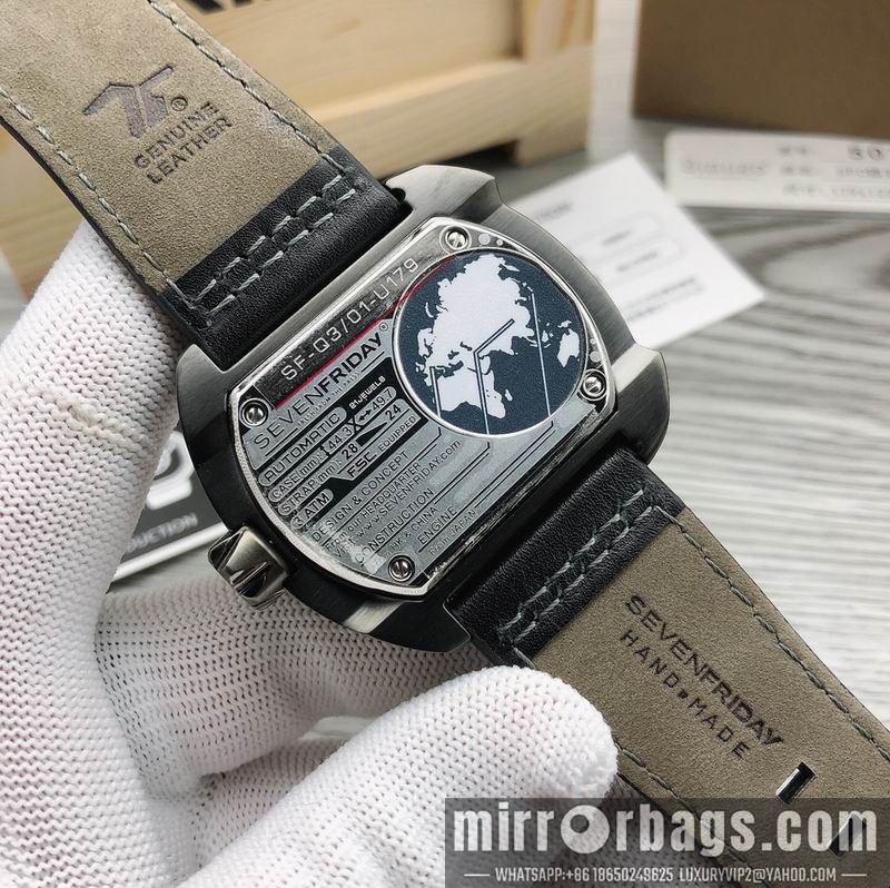 Replica Seven Friday watch 090426 Watch