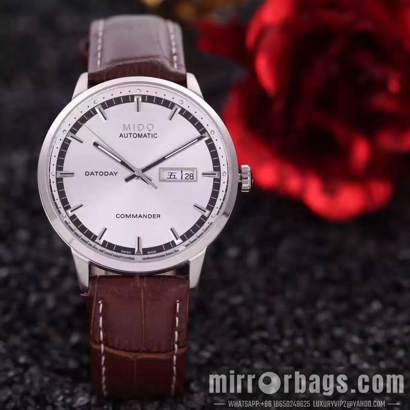Replica Mido 41mm 042429 Watch