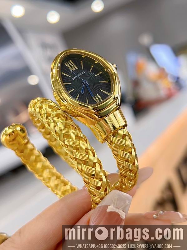 Replica Bvlgari watch 122855 Watch