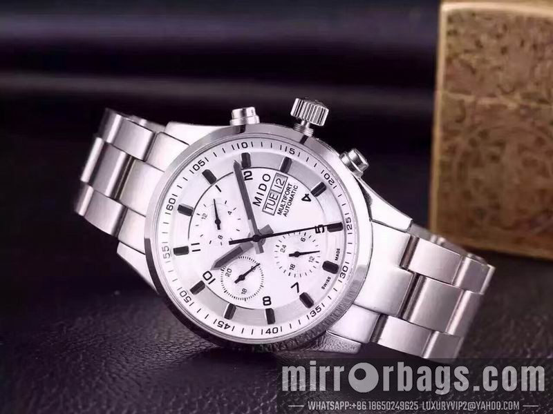 Replica Mido 42mm 042425 Watch