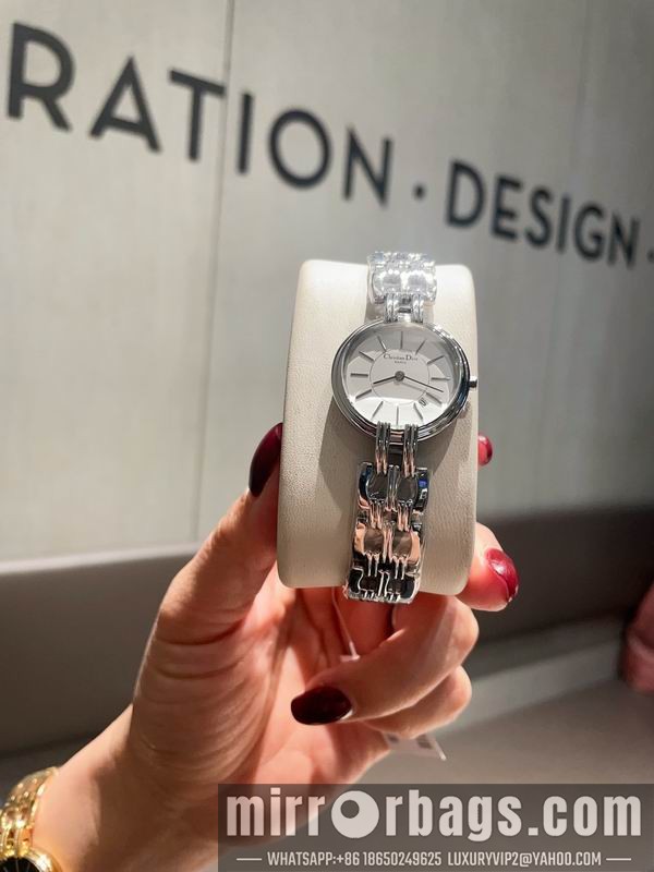 Replica Dior watch 111407 Watch