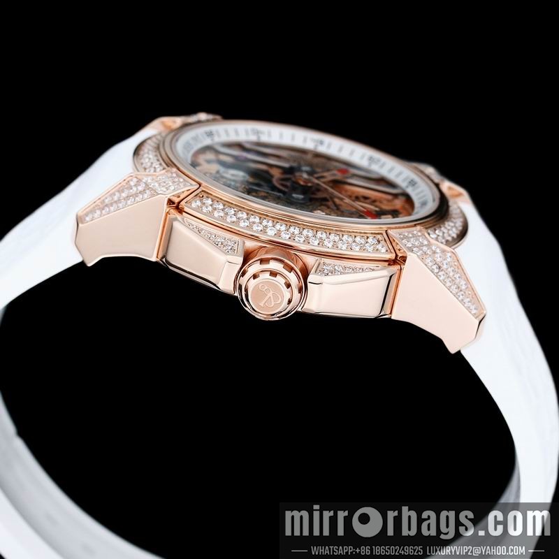 Replica Jacob & Co 44mm 110323 Watch