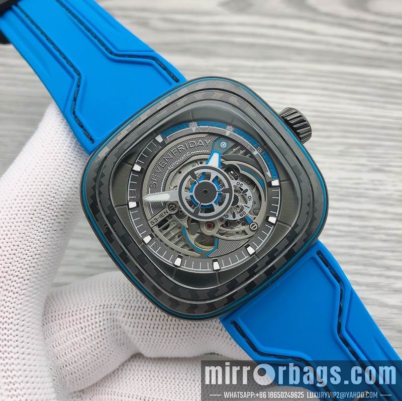 Replica Seven Friday watch 090408 Watch