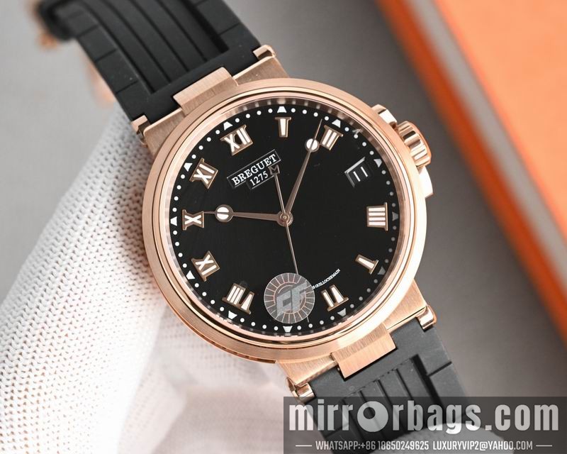 Replica Breguet 40mm 101410 Watch