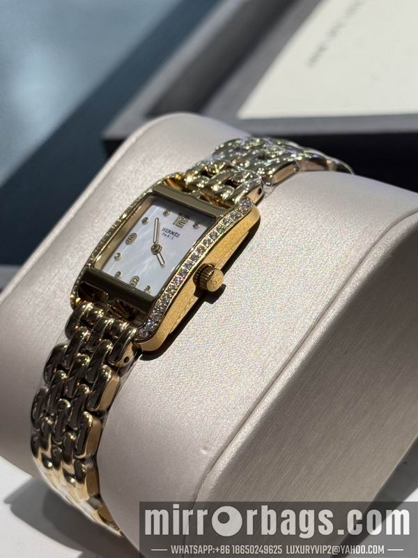 Replica Hermes 23X23mm 101528 Watch