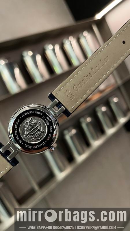 Replica Dior watch 101445 Watch